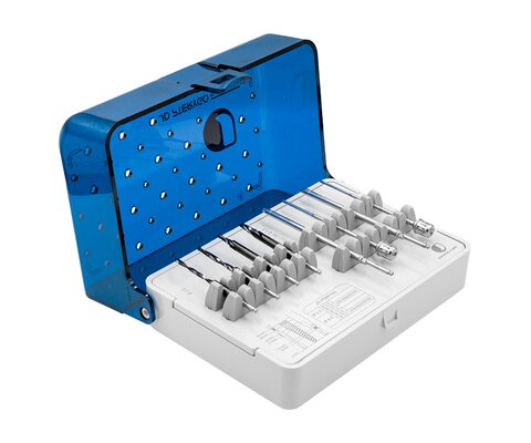 Instrumentar