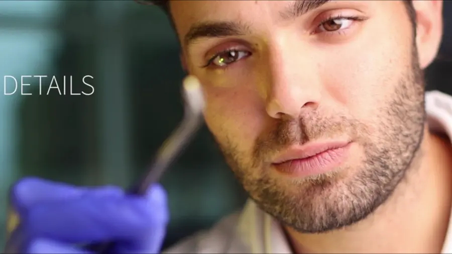 Atenția la detalii în laboratorul JDentalCare