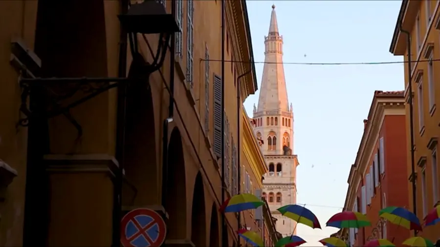 Modena, orașul în care se află JDentalCare